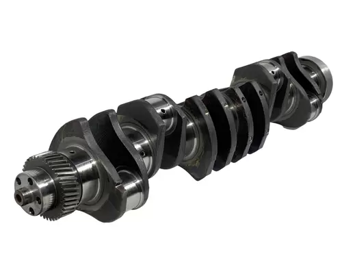 CUMMINS ISM Crankshaft