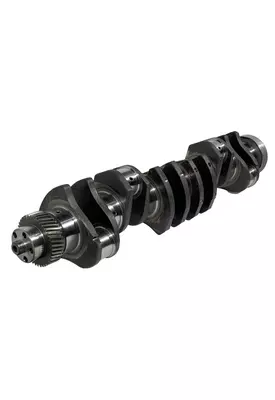 CUMMINS ISM Crankshaft