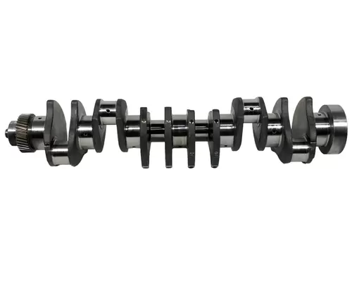CUMMINS ISM Crankshaft