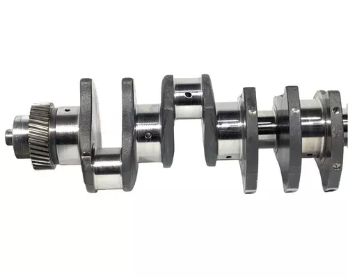 CUMMINS ISM Crankshaft