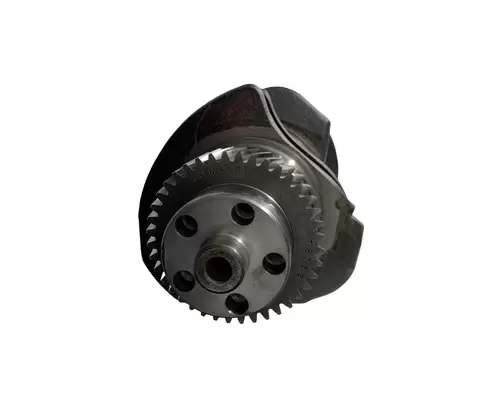 CUMMINS ISM Crankshaft