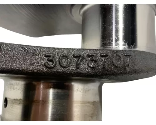 CUMMINS ISM Crankshaft