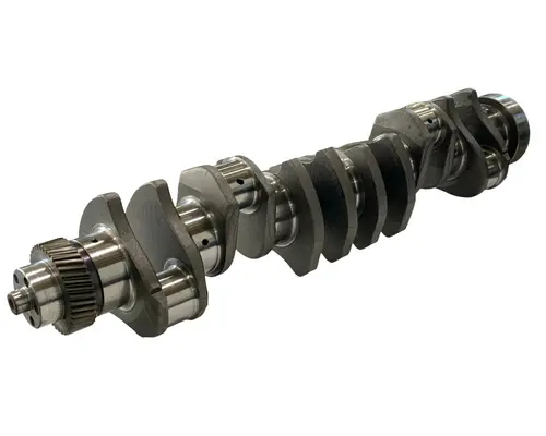 CUMMINS ISM Crankshaft