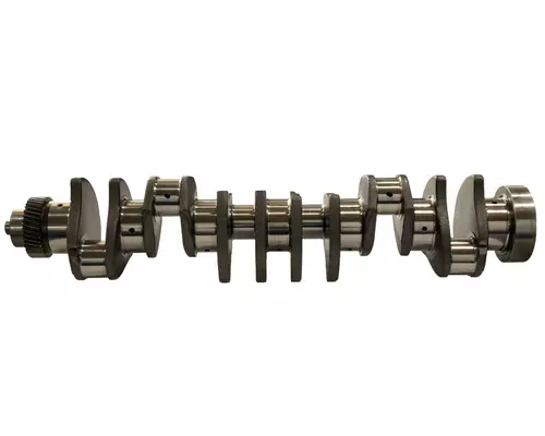 CUMMINS ISM Crankshaft