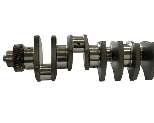 CUMMINS ISM Crankshaft