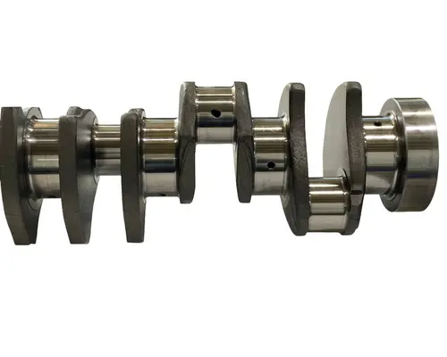 CUMMINS ISM Crankshaft