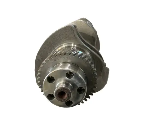 CUMMINS ISM Crankshaft
