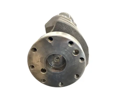 CUMMINS ISM Crankshaft
