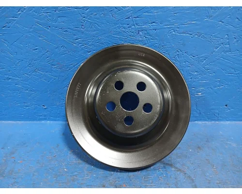 CUMMINS ISM Crankshaft