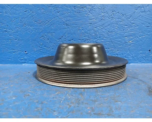 CUMMINS ISM Crankshaft