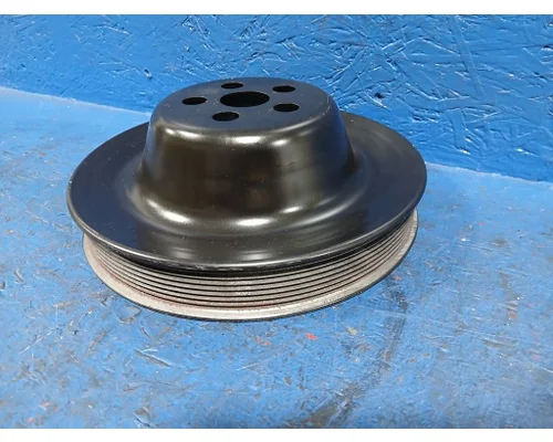 CUMMINS ISM Crankshaft