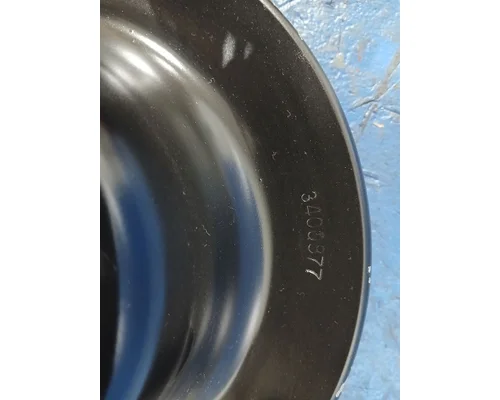 CUMMINS ISM Crankshaft