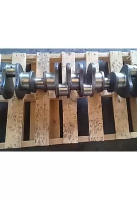 CUMMINS ISM Crankshaft