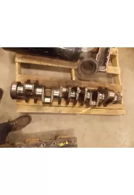 CUMMINS ISM Crankshaft