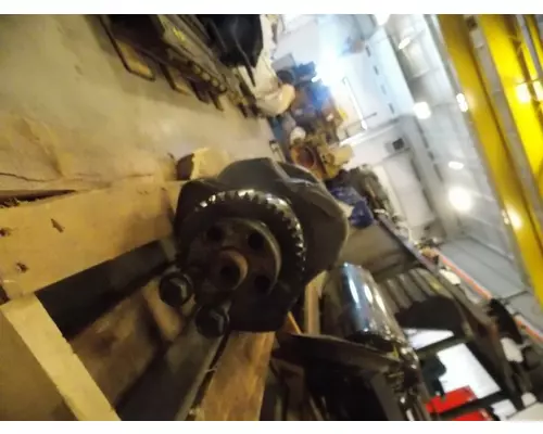 CUMMINS ISM Crankshaft