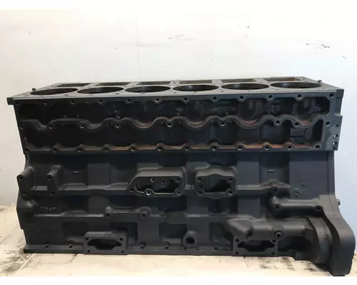 CUMMINS ISM Cylinder Block