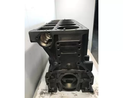 CUMMINS ISM Cylinder Block