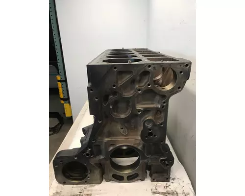 CUMMINS ISM Cylinder Block