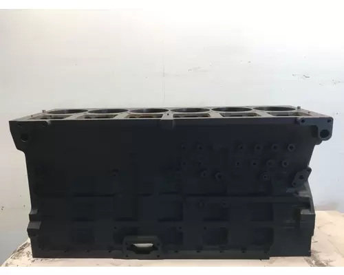 CUMMINS ISM Cylinder Block