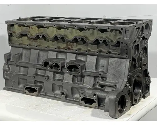 CUMMINS ISM Cylinder Block