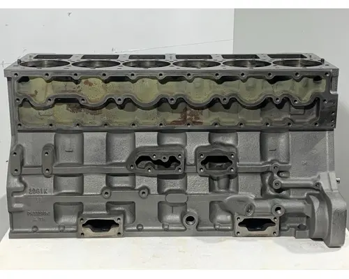 CUMMINS ISM Cylinder Block