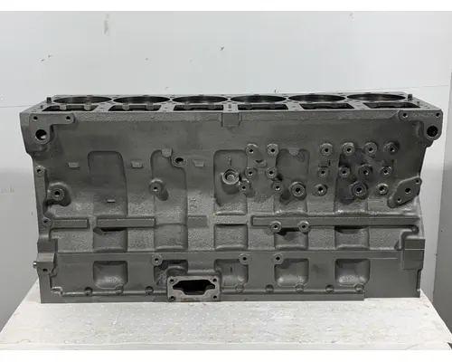 CUMMINS ISM Cylinder Block