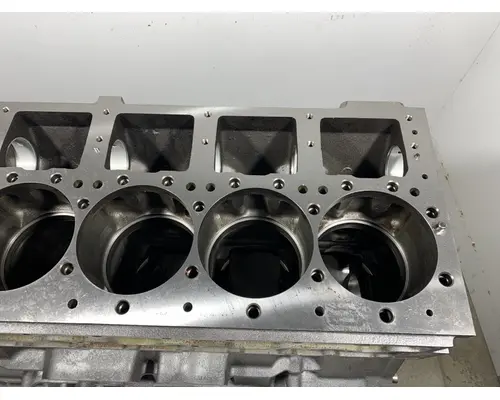 CUMMINS ISM Cylinder Block