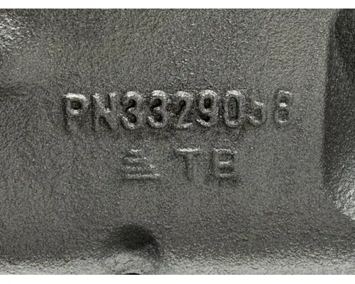 CUMMINS ISM Cylinder Block