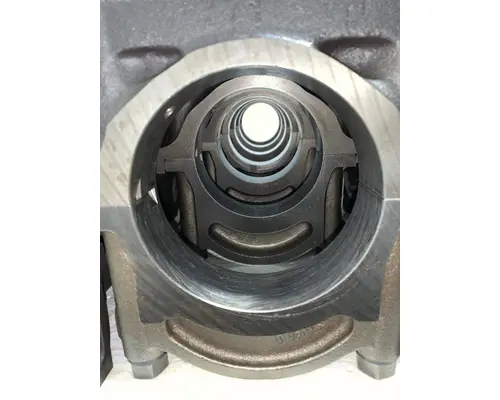 CUMMINS ISM Cylinder Block