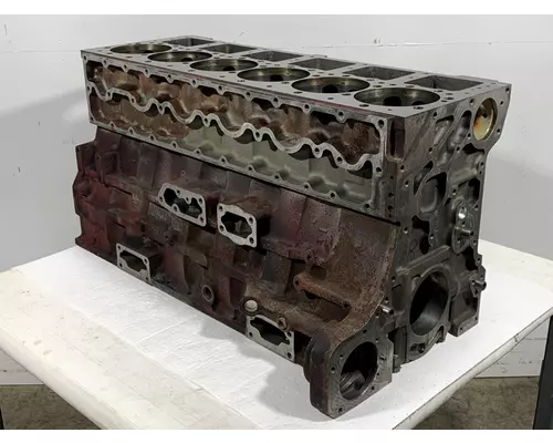 CUMMINS ISM Cylinder Block