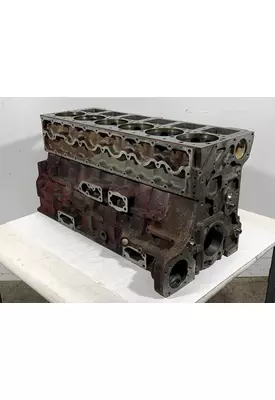 CUMMINS ISM Cylinder Block
