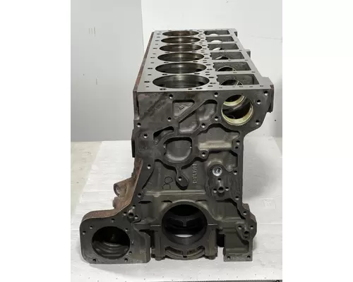 CUMMINS ISM Cylinder Block