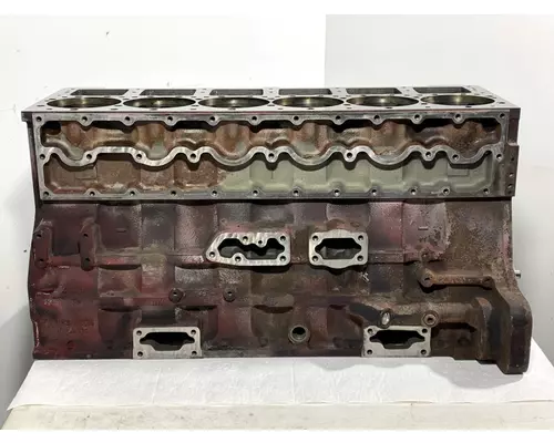 CUMMINS ISM Cylinder Block