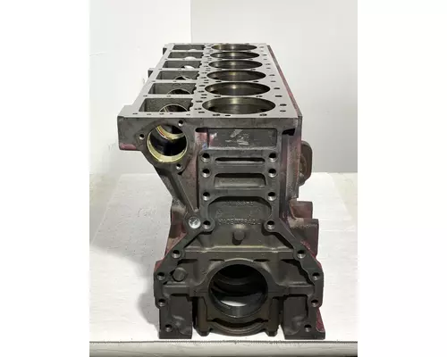 CUMMINS ISM Cylinder Block