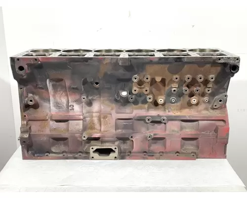 CUMMINS ISM Cylinder Block