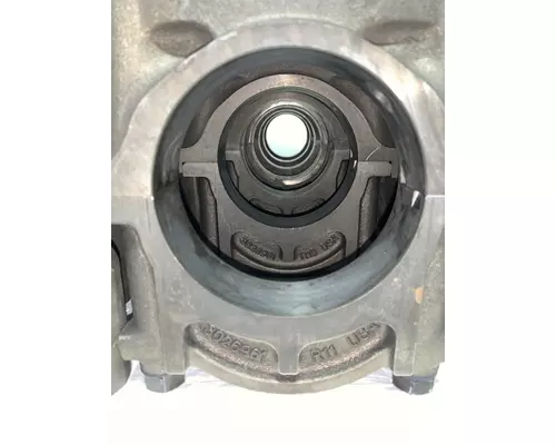 CUMMINS ISM Cylinder Block
