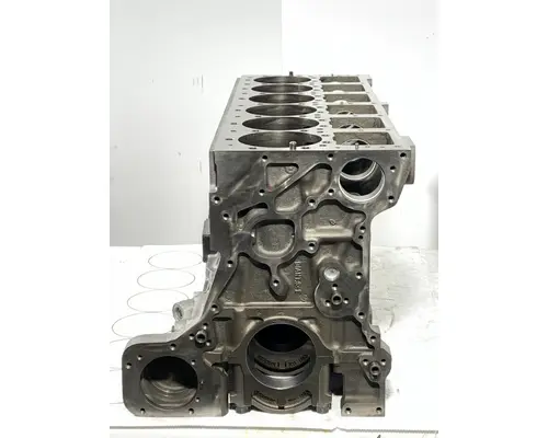 CUMMINS ISM Cylinder Block