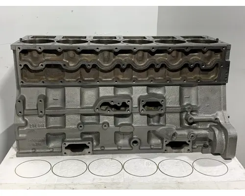 CUMMINS ISM Cylinder Block