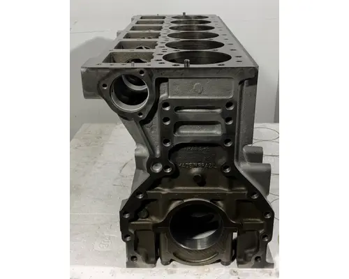 CUMMINS ISM Cylinder Block