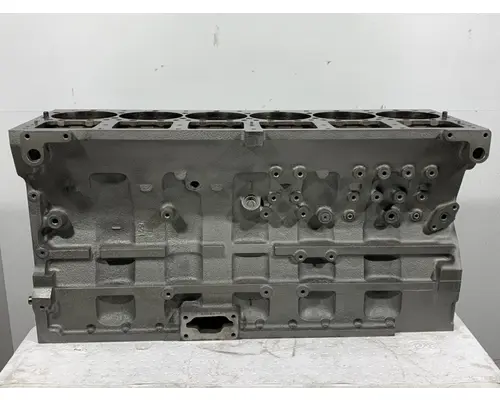 CUMMINS ISM Cylinder Block