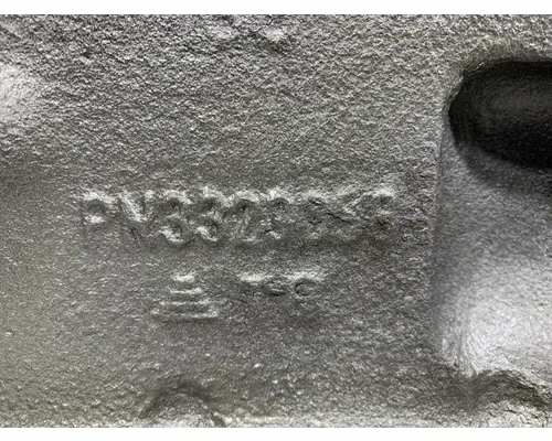 CUMMINS ISM Cylinder Block