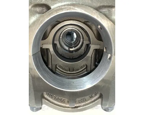 CUMMINS ISM Cylinder Block