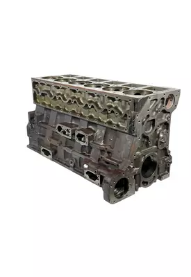 CUMMINS ISM Cylinder Block