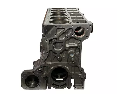 CUMMINS ISM Cylinder Block