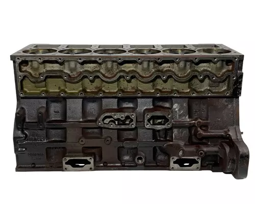 CUMMINS ISM Cylinder Block