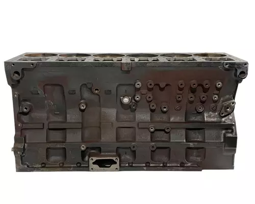 CUMMINS ISM Cylinder Block