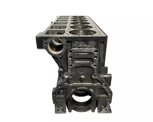 CUMMINS ISM Cylinder Block