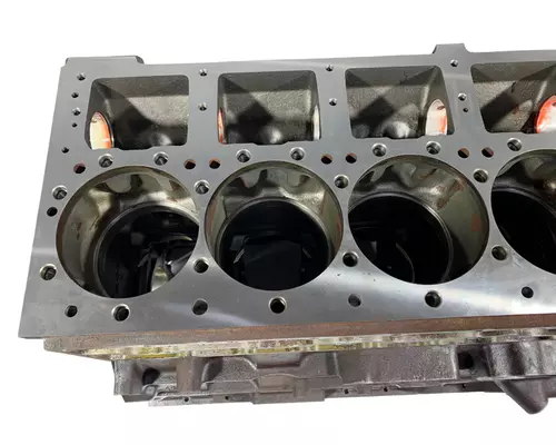 CUMMINS ISM Cylinder Block
