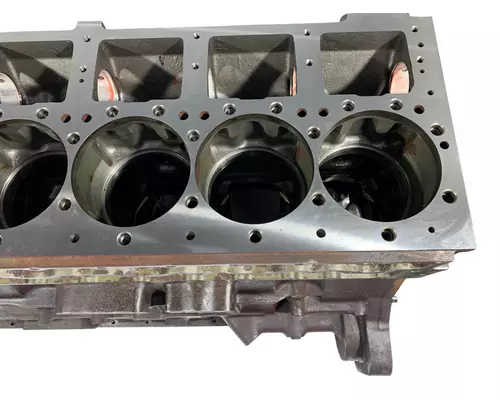 CUMMINS ISM Cylinder Block