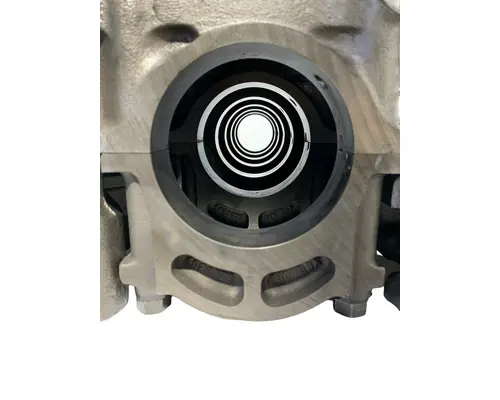 CUMMINS ISM Cylinder Block